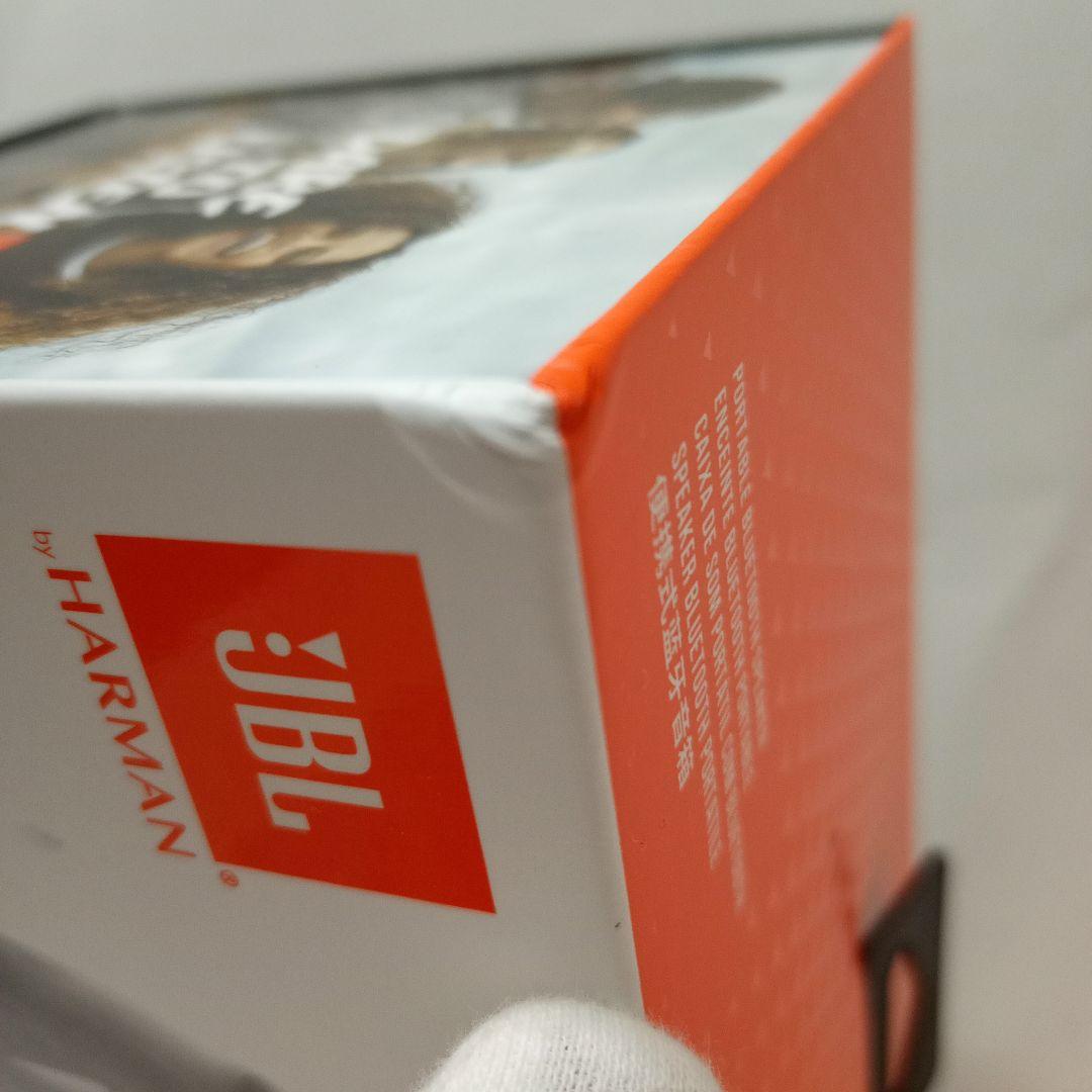 JBL CHARGE5 グレー Bluetoothスピーカー 未開封品