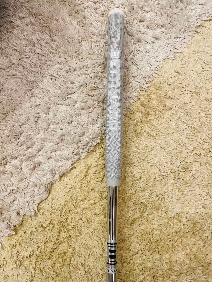 【国内正規品＊超美品】ベティナルディ QB 16 パター 2025 クイーンビー