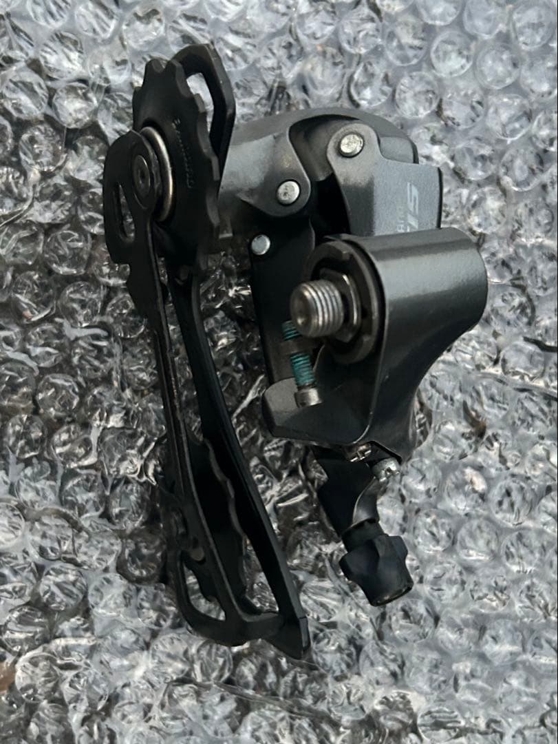 Claris R2000系 2×8s ST FD RD コンポセット