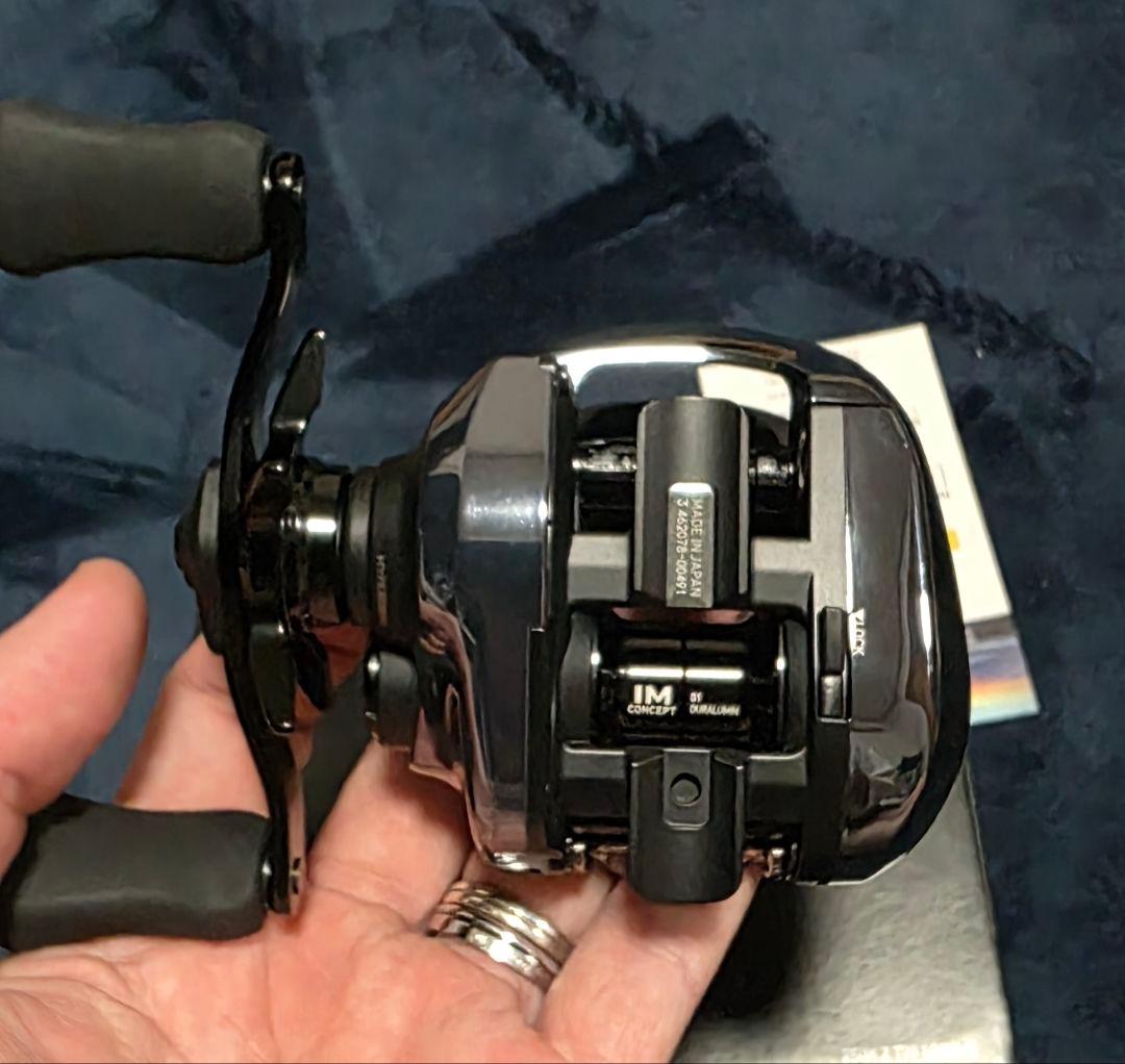 本日限定　最終値下げ　25 IM Z TW 100H-C IMZ