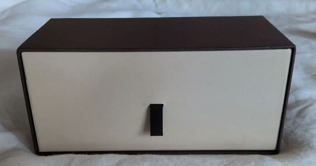 ルイ・ヴィトン　トランク　ノベルティミニチュア　ペーパーウェイト　希少品非売品