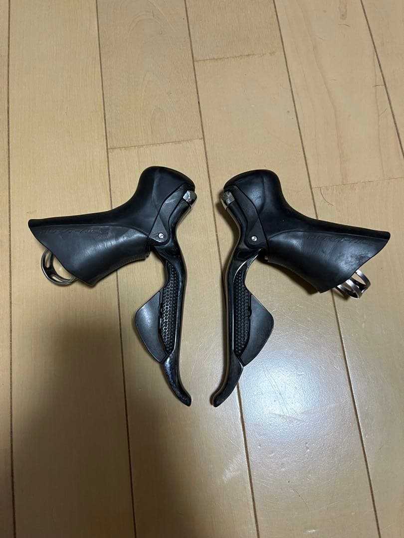 ST-9070 di2 STI 左右セット シマノ デュラエース