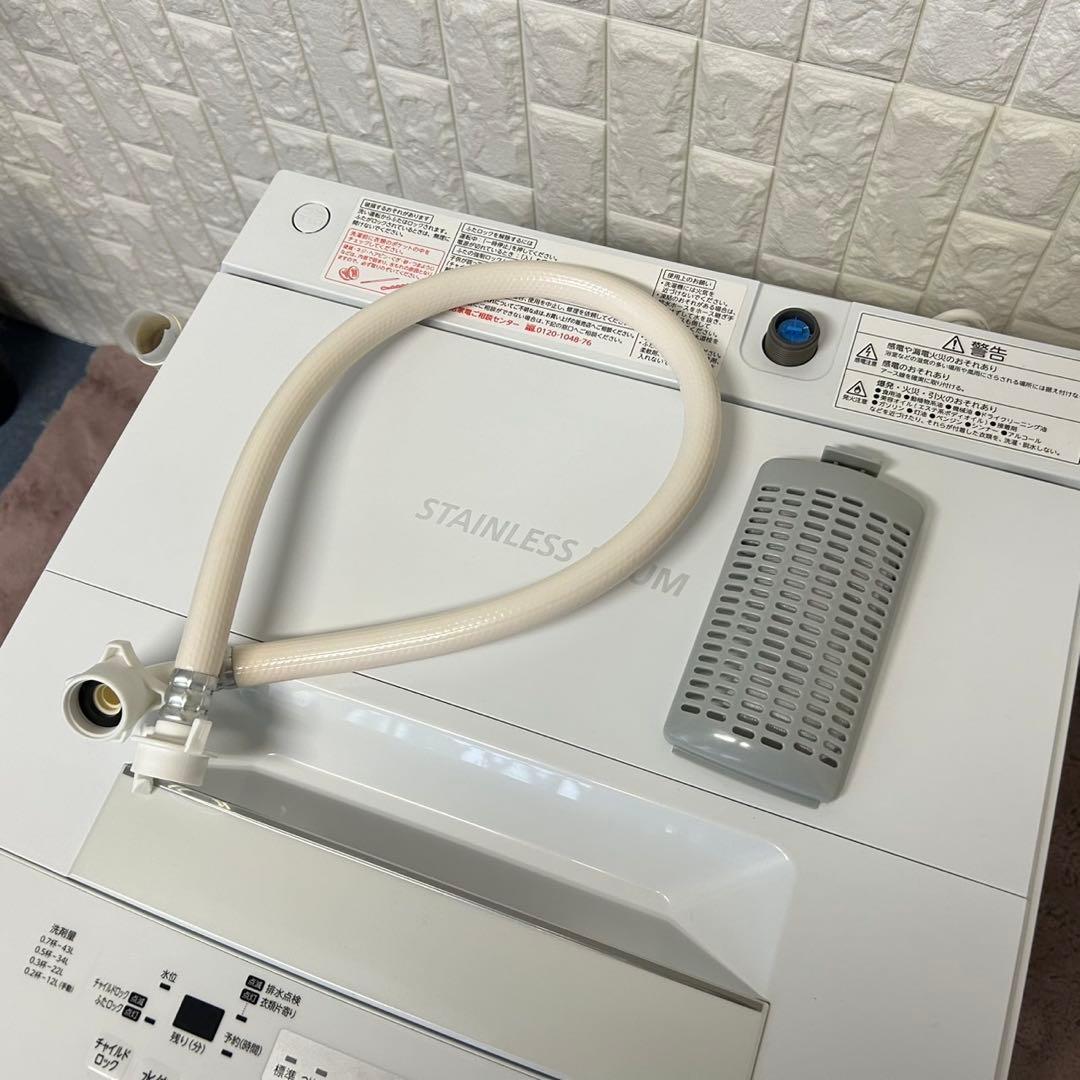 都内23区送料無料✨生活家電3点セット✨冷蔵庫・洗濯機・オーブンレンジ