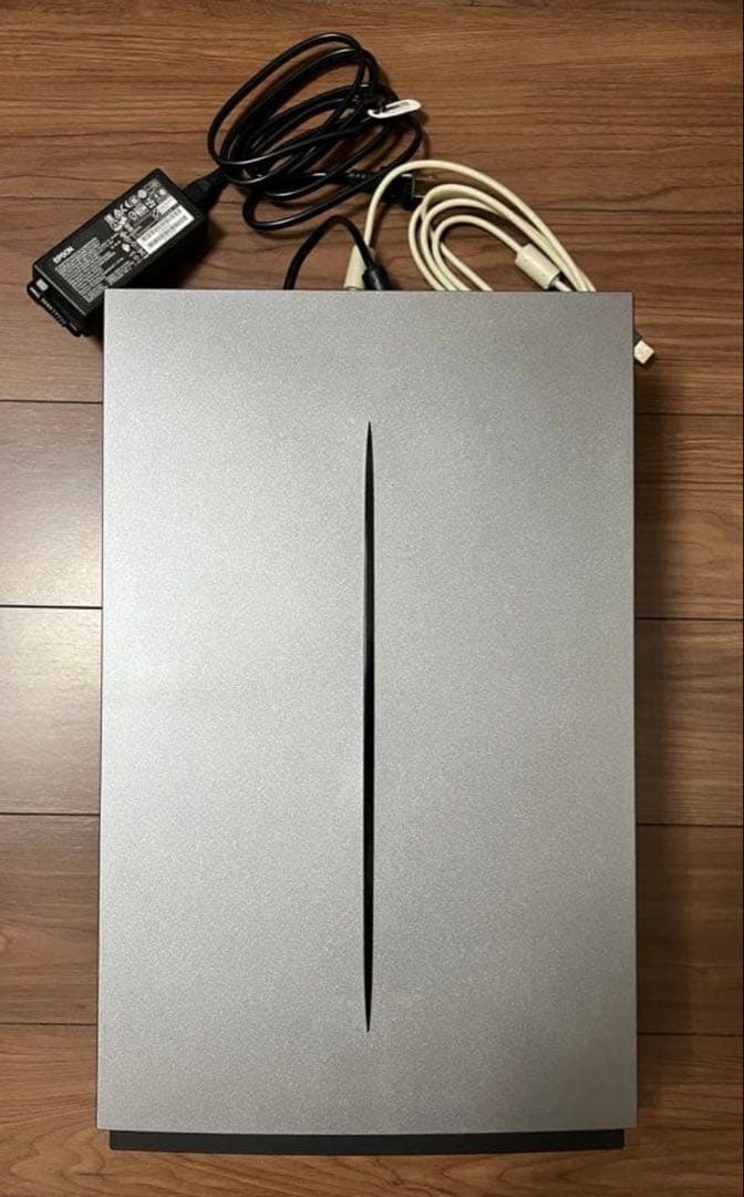 EPSON GT-X980 エプソン フィルムスキャナー フィルムホルダー付