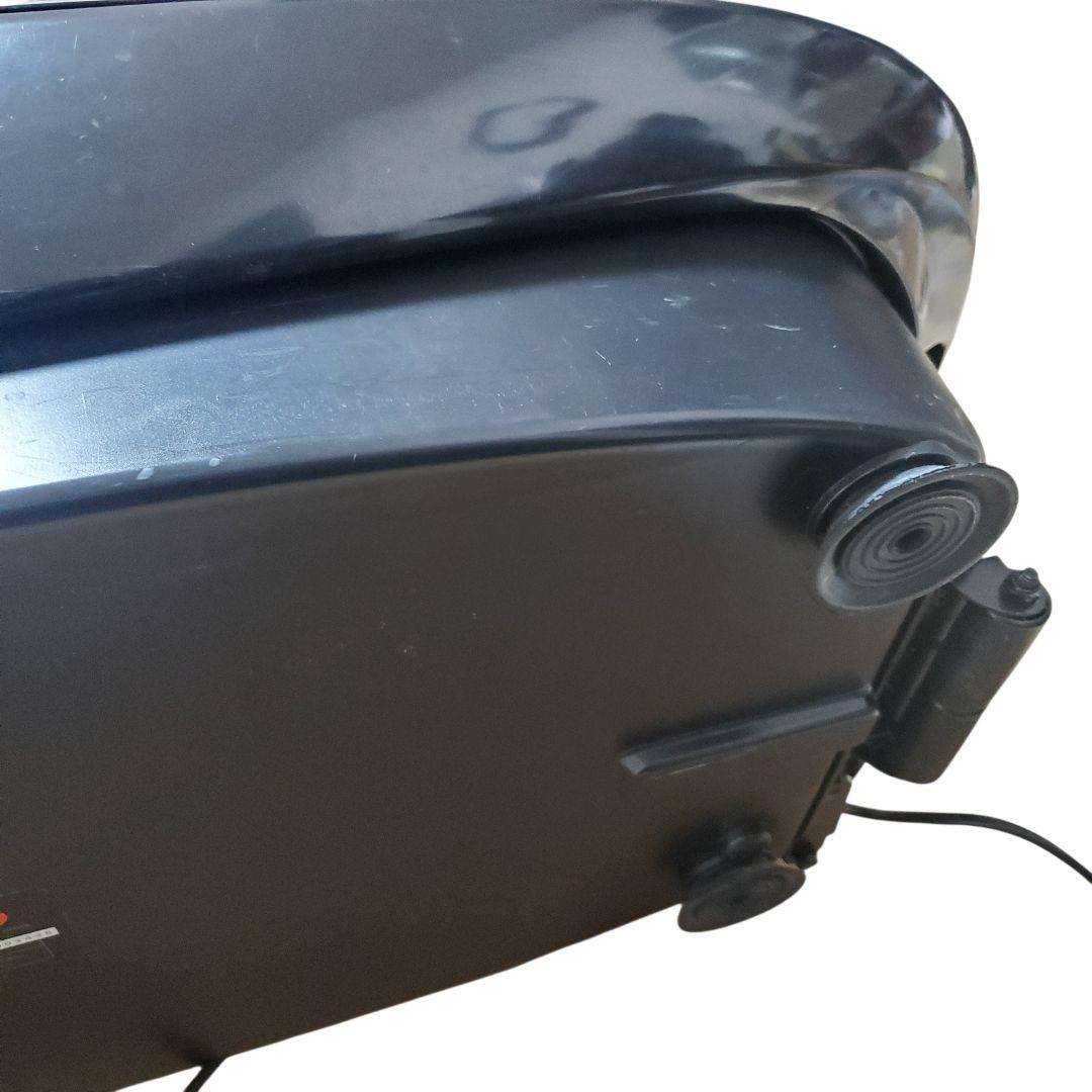 DOCTOR AIR 3dスーパーブレード SB-002 振動マシン