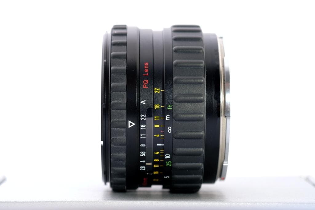 ローライ 6000 プラナー 80ｍｍ HFT f2.8 PQ Hy6 フィルタ