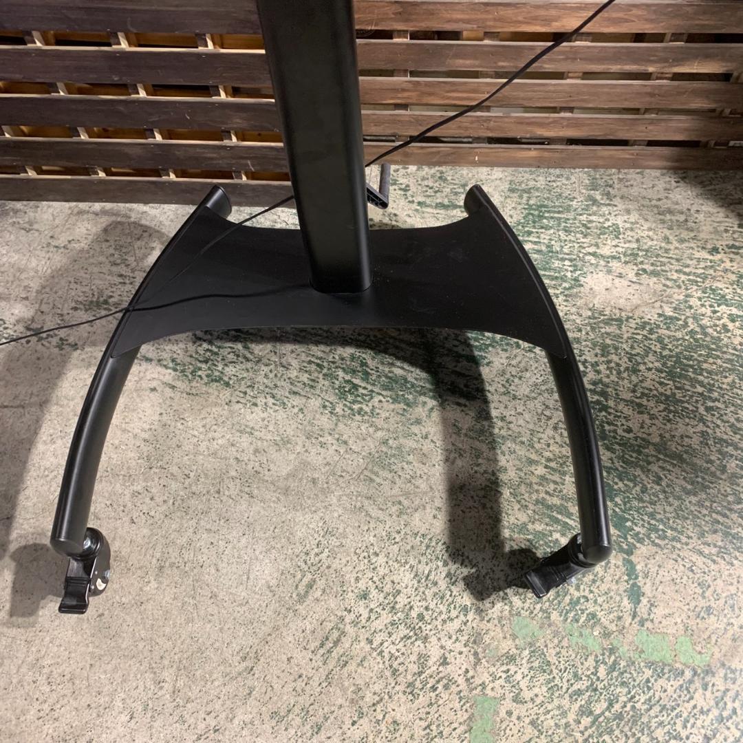 J666 アイリスオーヤマ ４K 液晶ディスプレイ ILD-B65UHDS-B