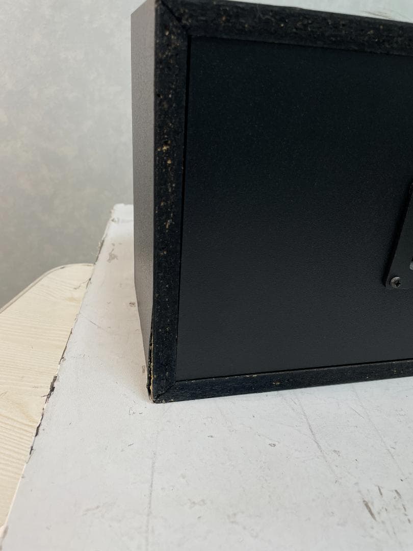 Y☆381 BOSE ペアスピーカー 201V　パンスタンド付き！