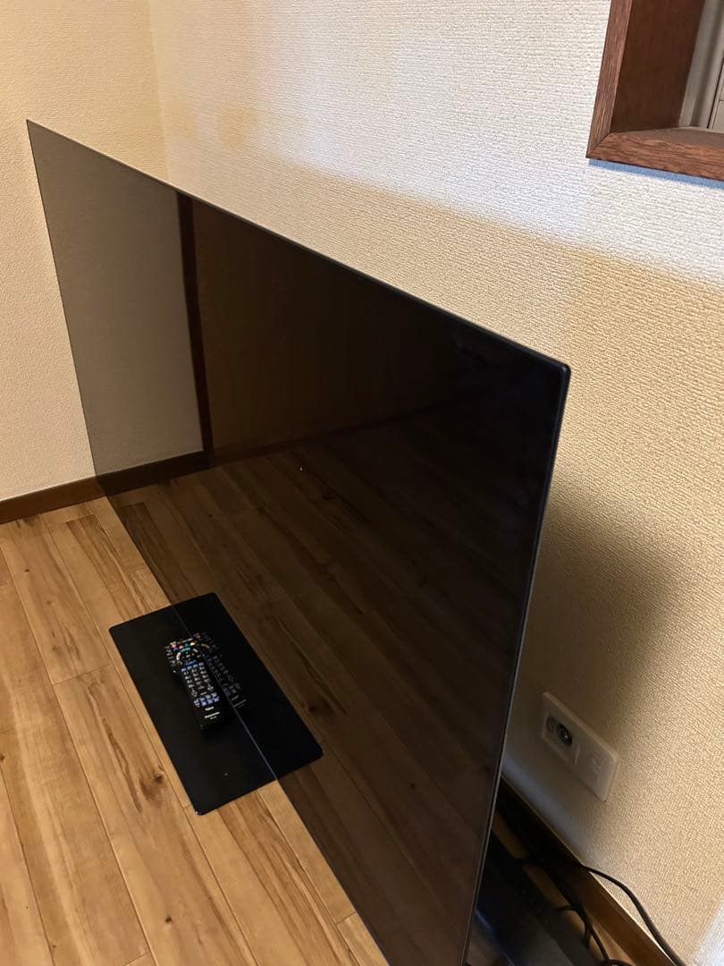 TH-65FZ950 有機ELテレビ VIERA(ビエラ) 引き取りのみです