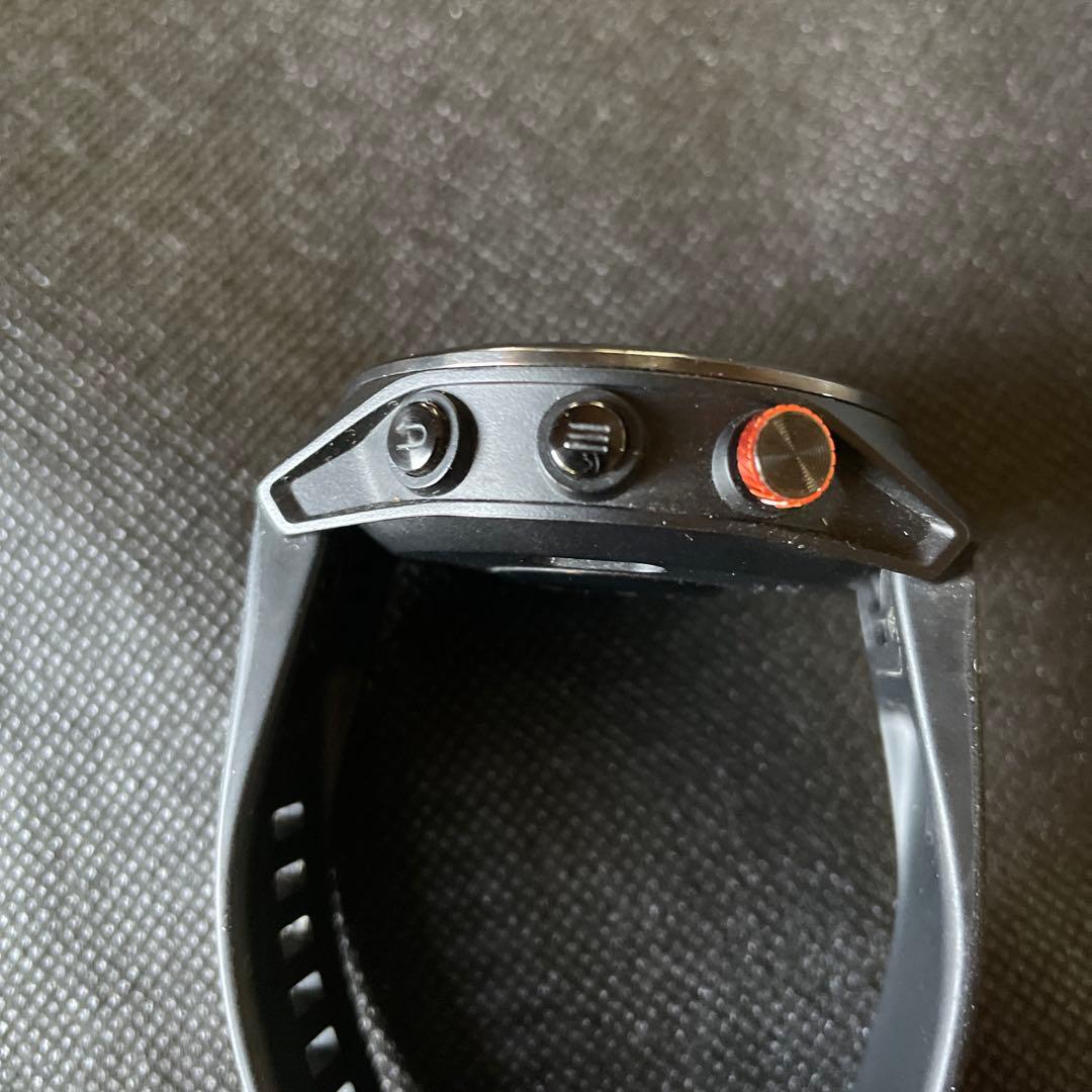 その他 GARMIN APPROACH S62 BLACK