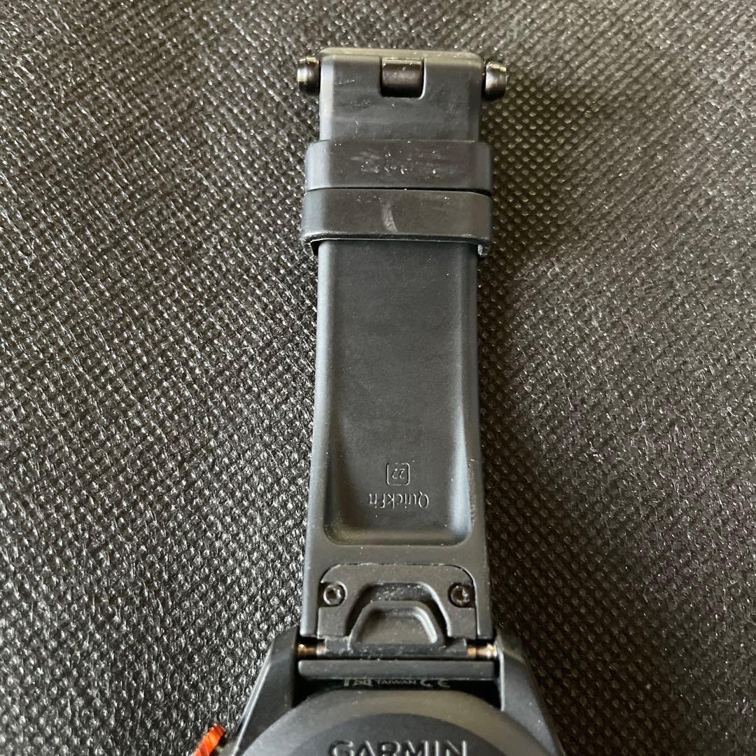 その他 GARMIN APPROACH S62 BLACK