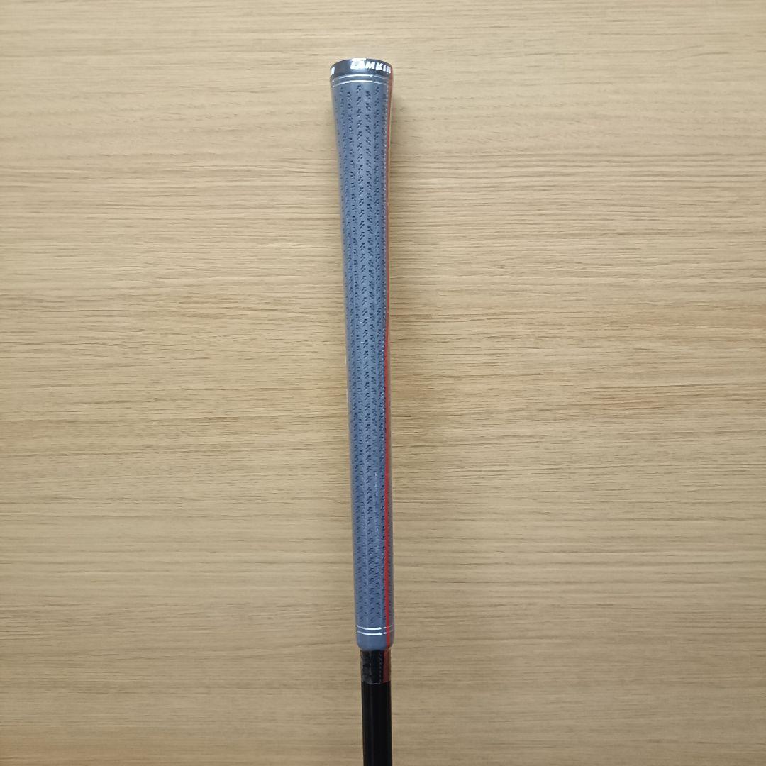 スピーダーNX バイオレット 60S テーラーメイドスリーブ付き