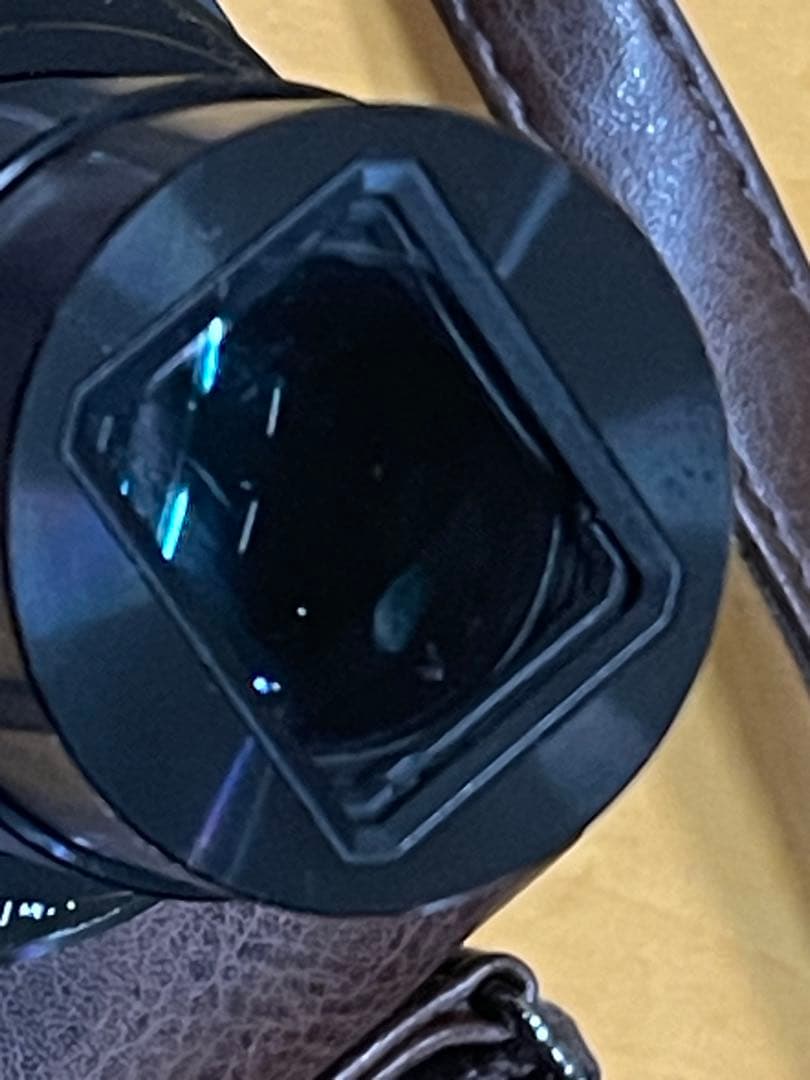 DSC-WX500 比較的美品の完動品