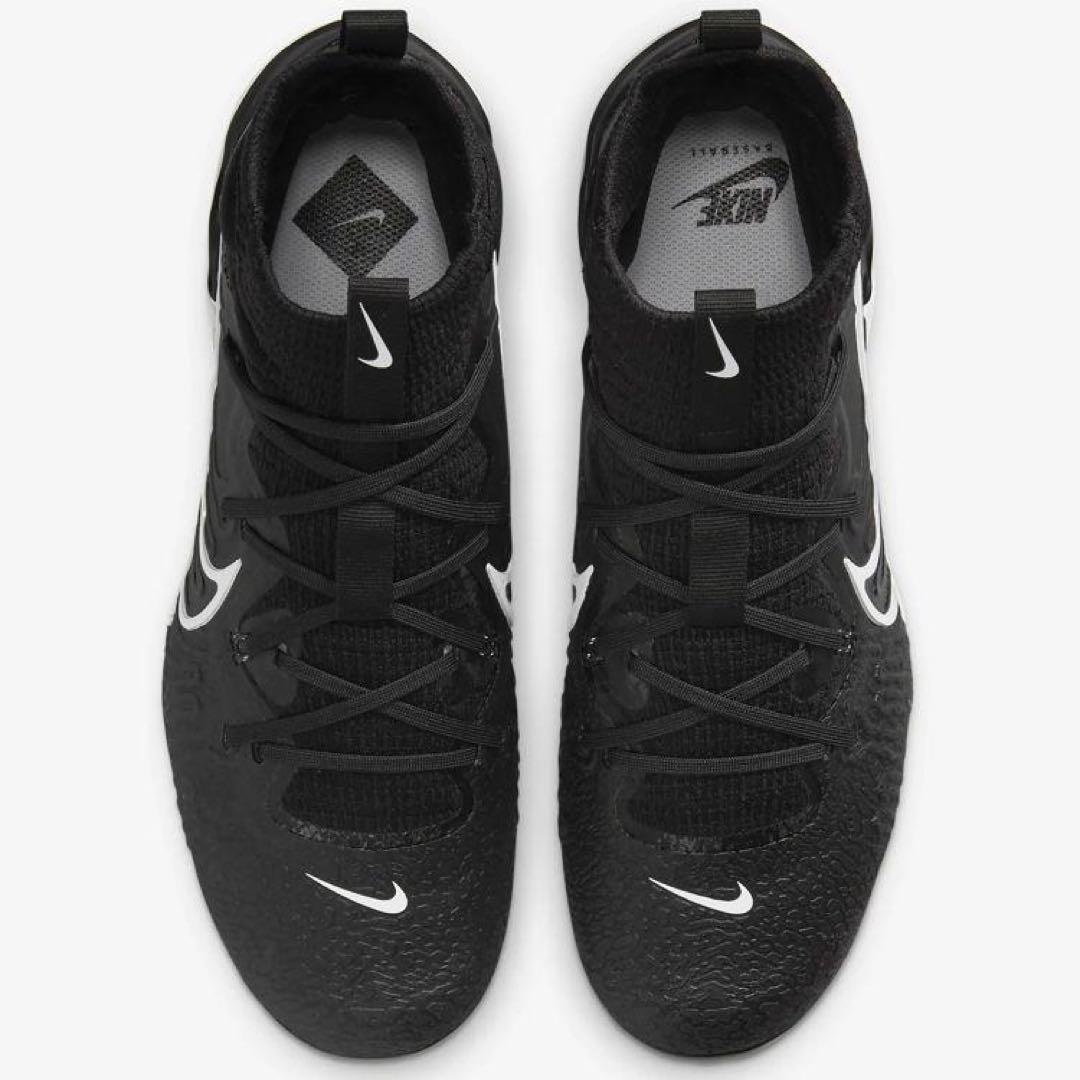 ナイキ 金具 アルファ ハラチ ネクスト 265 野球 スパイク 靴 シューズ