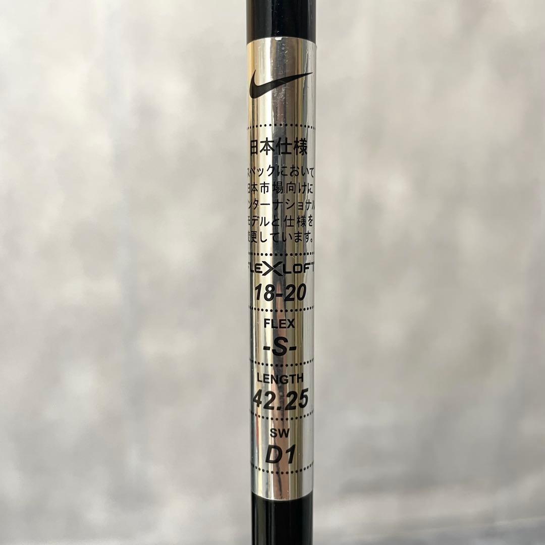 ☆美品☆ ナイキ オールヴェイパーフライ 11本セット メンズゴルフ