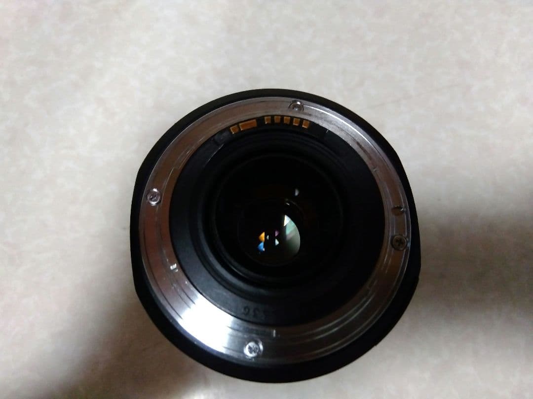 ジャンクカメラ　EOS　kiss