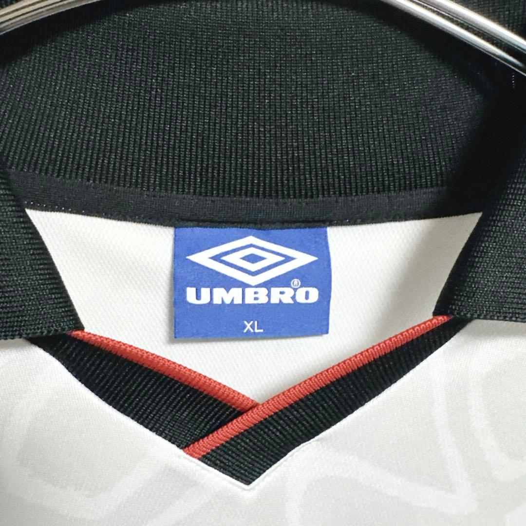 【XLサイズ】UMBRO Diaspora Skateboards プラシャツ