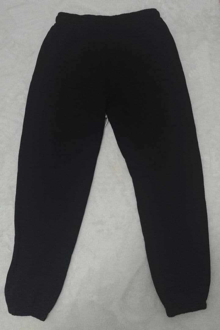 NUMBER (N)INE × COMMON BASE セットアップスウェットL