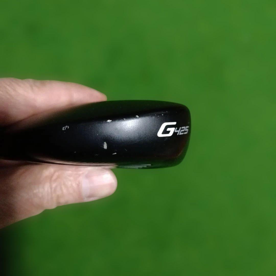 PING ピン G425 LST フェアウェイウッド 3番