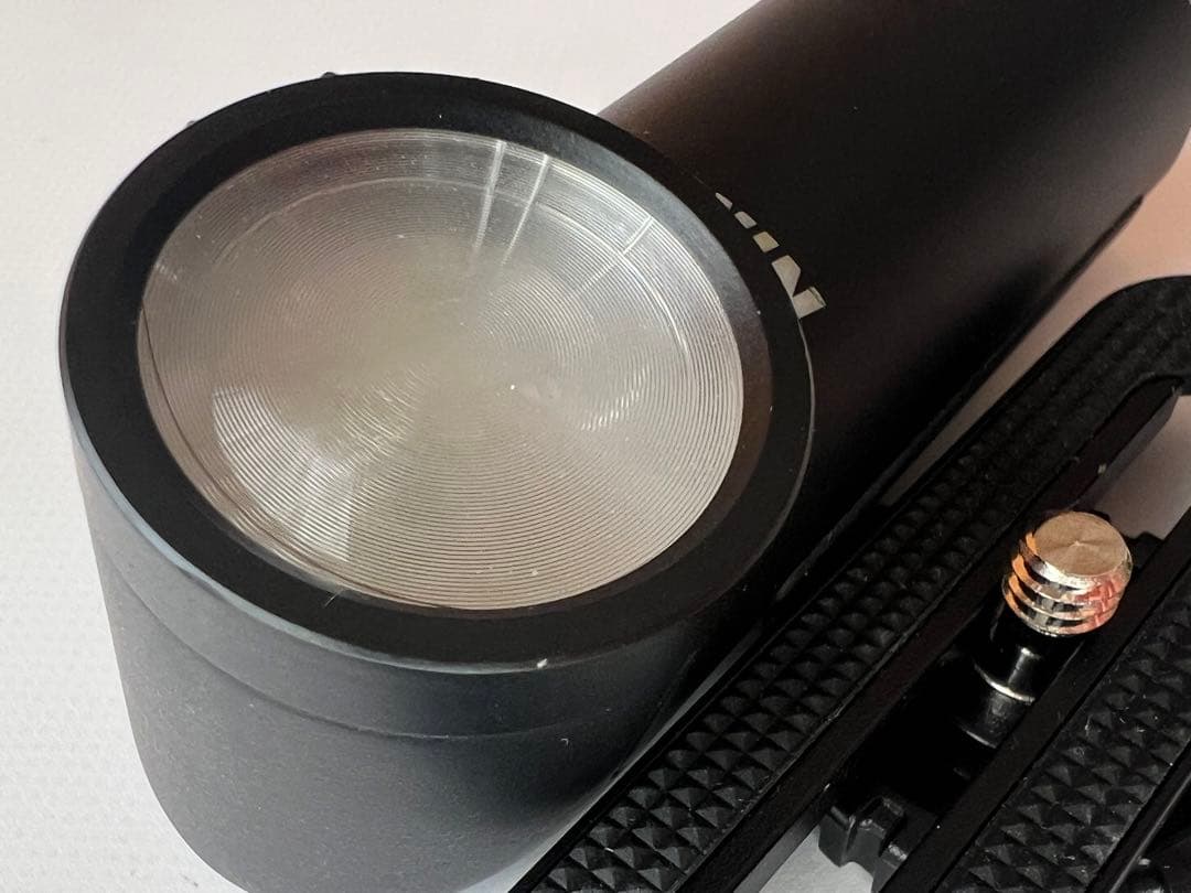 ニコン LD-1000 LEDライト