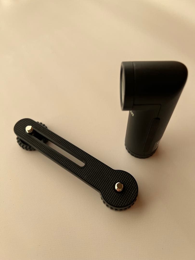 ニコン LD-1000 LEDライト