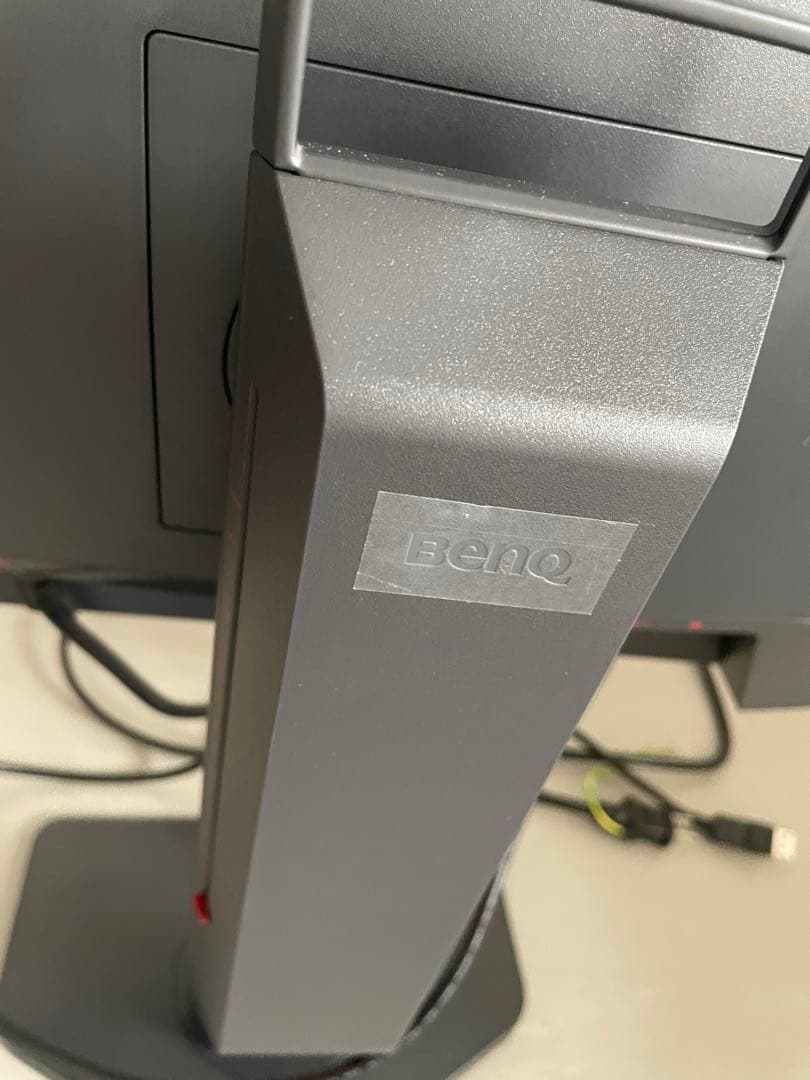 BenQ Zowieゲーミングモニター XL2411K-B