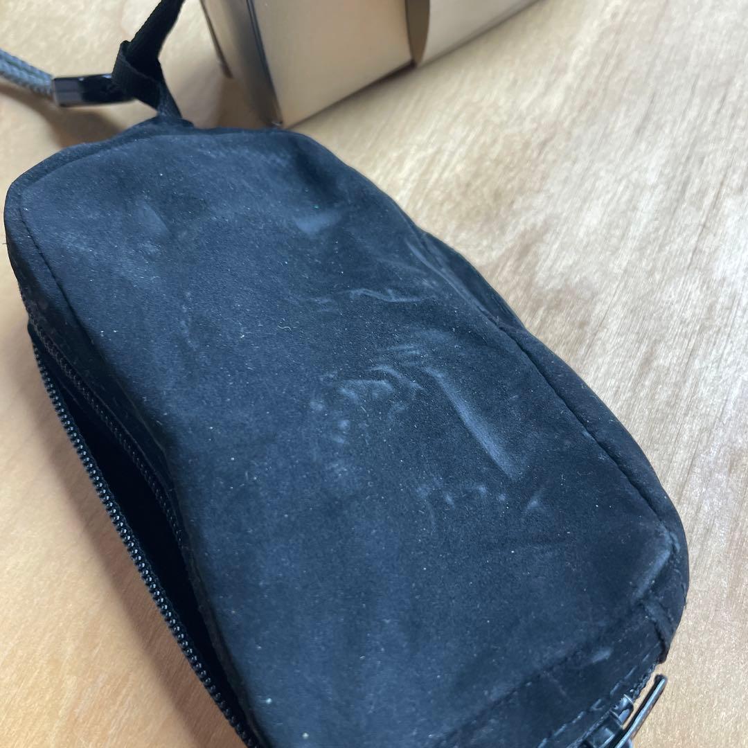 不動品　OLYMPUS μ[mju:]-II オリンパス