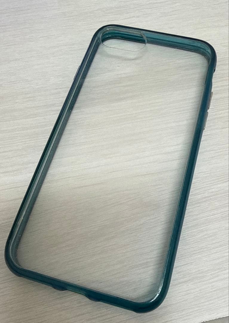 【極美品】Apple iPhone8 ホワイト／シルバー 64GB SIMフリー