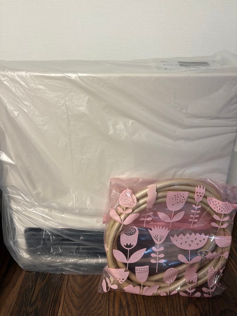 リンナイ ガスファンヒーター SRC-364E LPガス用 ホース付　プロパン