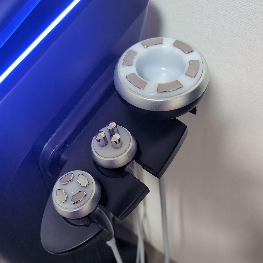 CELLZEROSMART(セルゼロ　スマート)美容機器 ボディ・フェイスケア