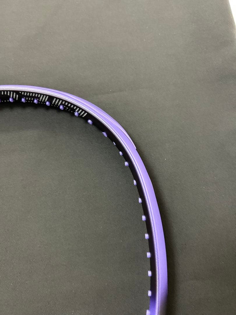 UL1 ジオブレイク70S 新品未使用　ヨネックス　ソフト　テニス　ラケット