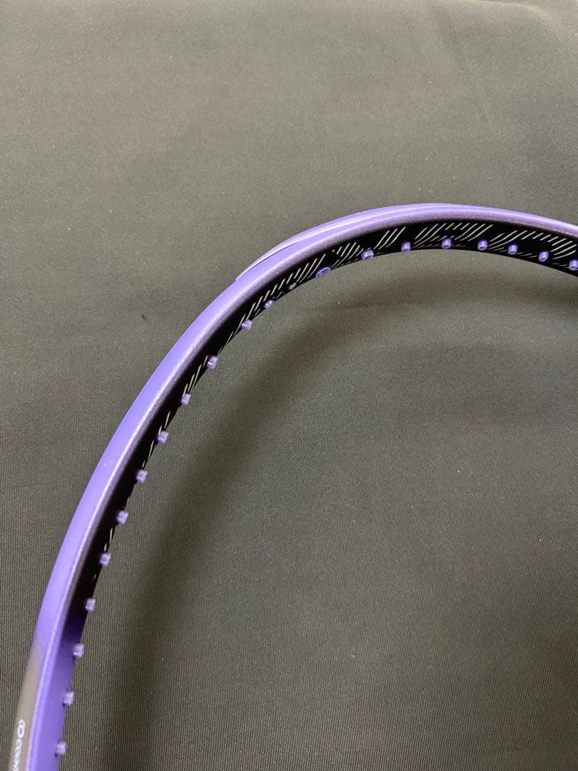 UL1 ジオブレイク70S 新品未使用　ヨネックス　ソフト　テニス　ラケット