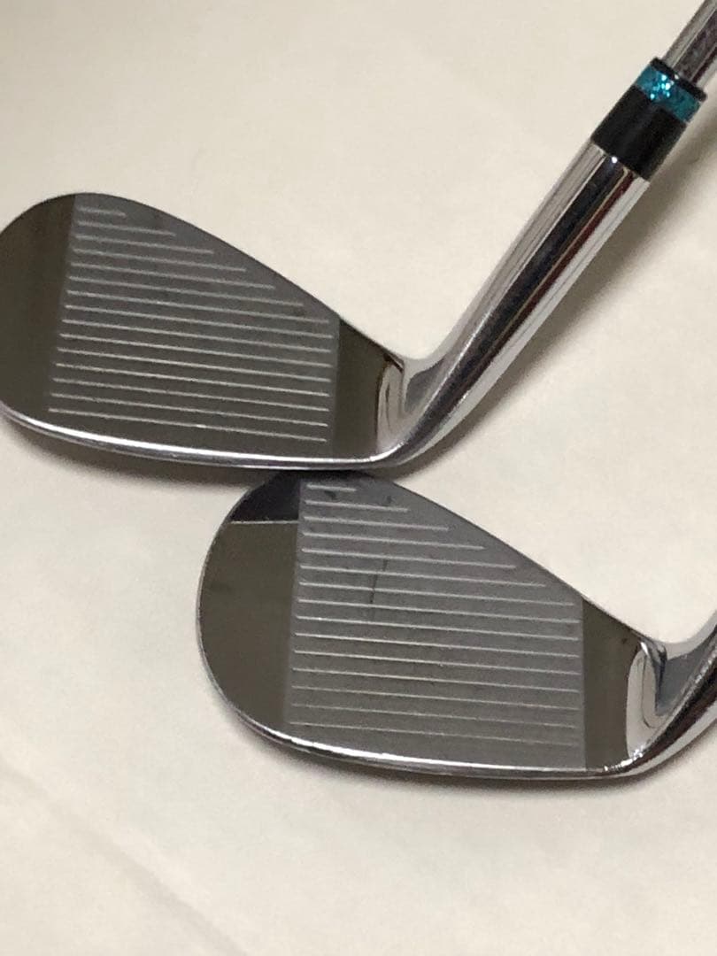 ジャンバティストJB502MW ウェッジ 51 57 D/GS200 2本セット