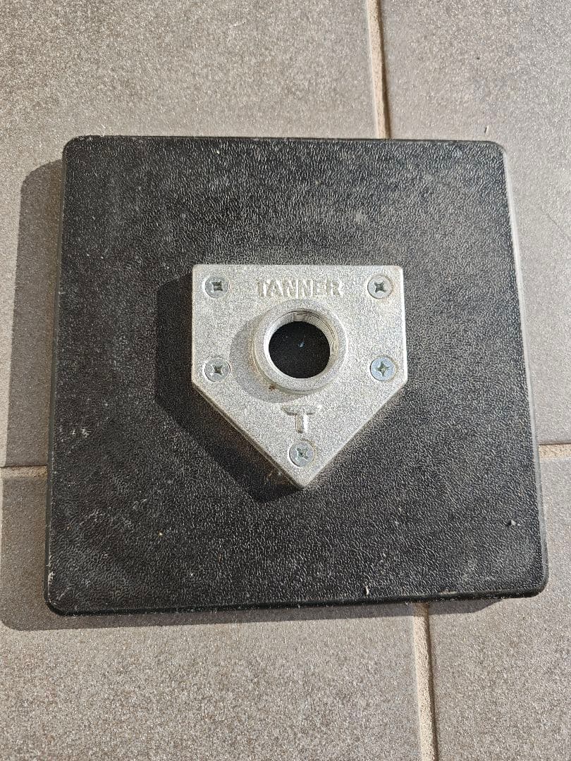 TANNER TEES バッティングティー　子供用