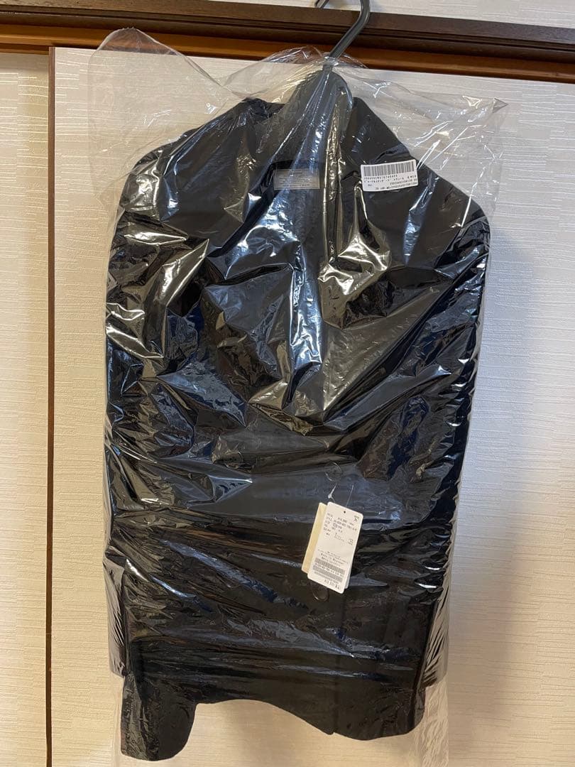 お値下げ☆新品 journal standard relume 尾州ウール☆