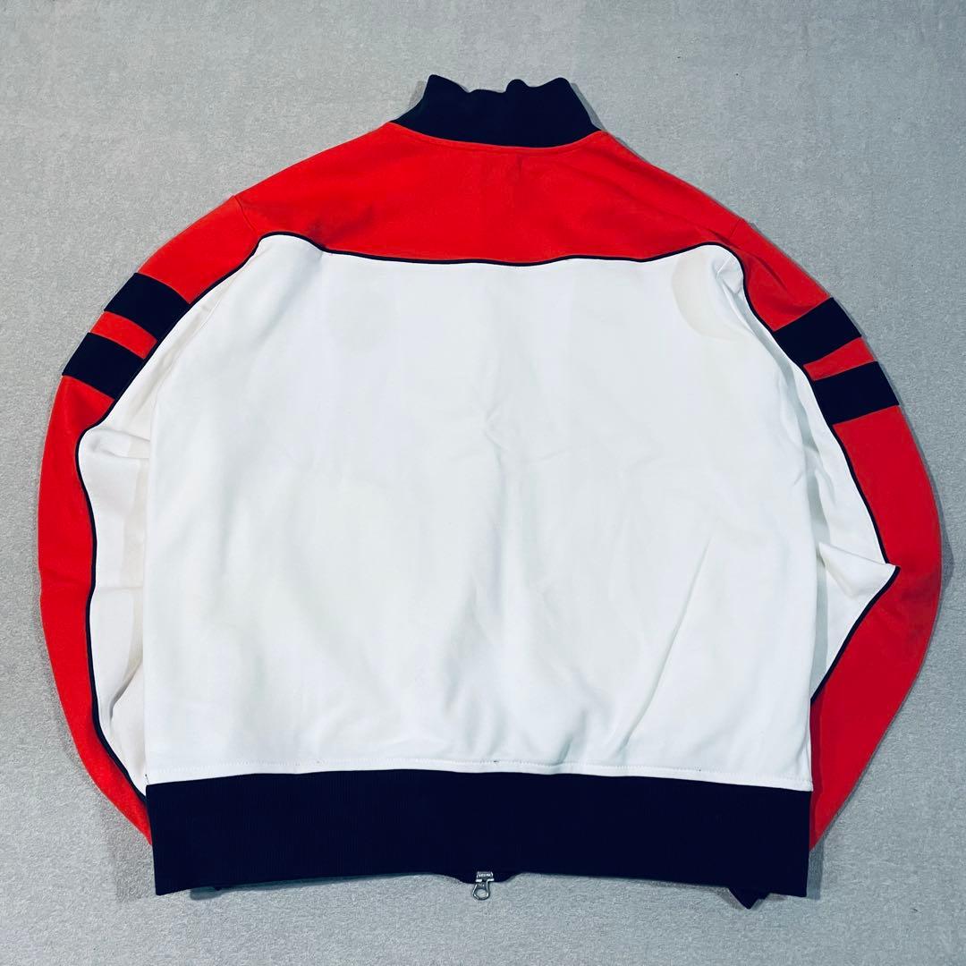【00s!】NIKE マンチェスター・ユナイテッド トラックジャケット L