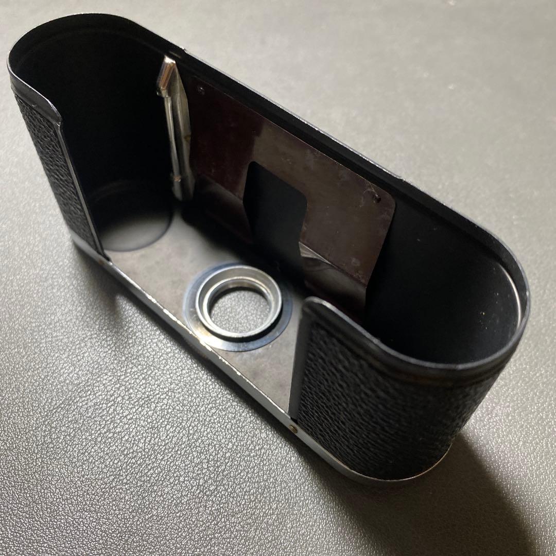 ★美品★ブラウン BRAUN SUPER PAXETTE ★ドイツ製カメラ