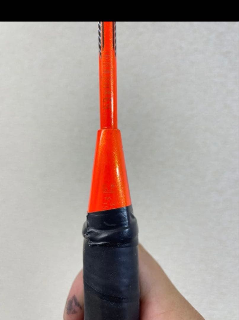 ラケット Victor Thruster K9900