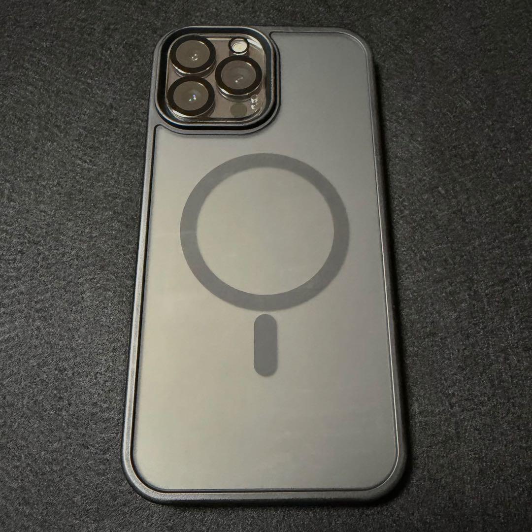 【お値下げ】iPhone 13 Pro Max 256GB＋箱付き