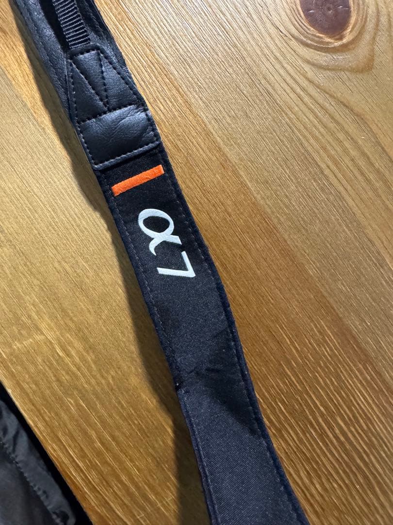 Sony α7 III ミラーレス一眼 ブラック