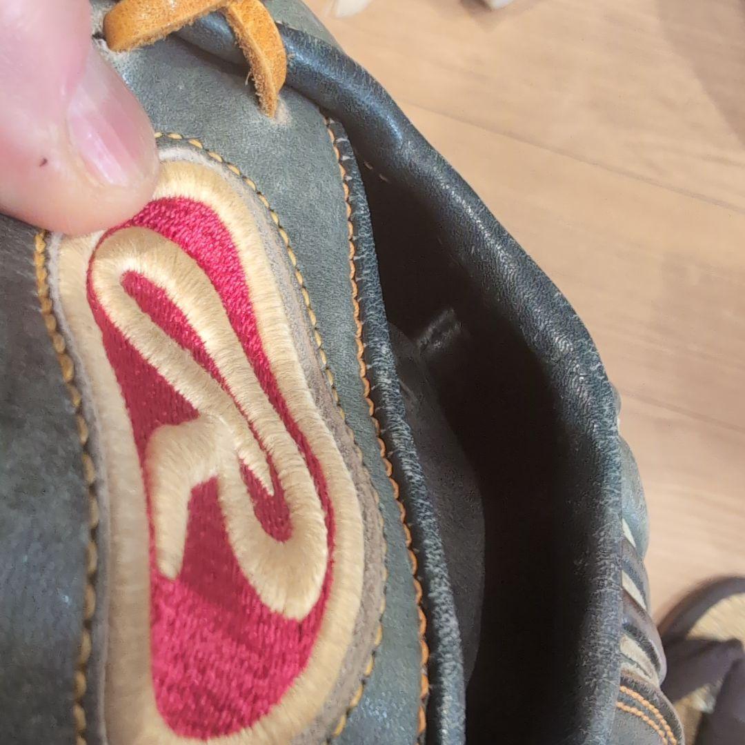Rawlings Pro Model 軟式グローブ 小坂誠モデル