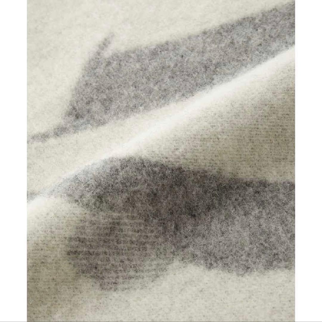 【新品】クリッパン　ミナペルホネン　ブランケット　130×180