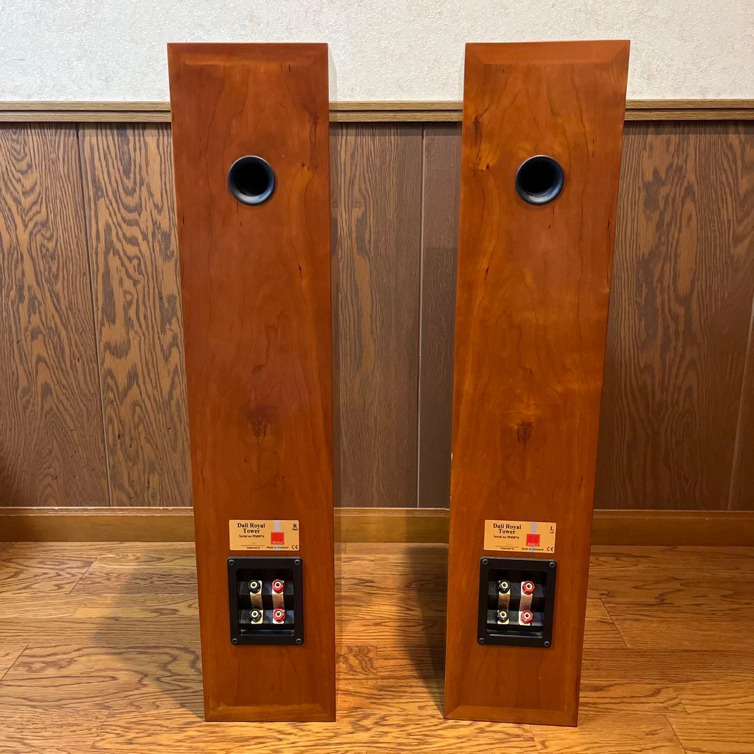 DALI  TOWER 美品