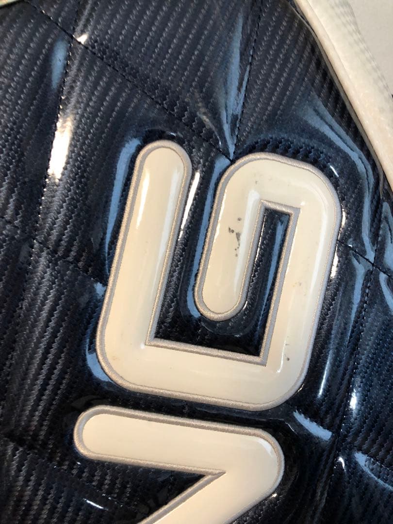 【送料込み】廃盤希少　完売品PING Karsten キャディバッグ　ピン