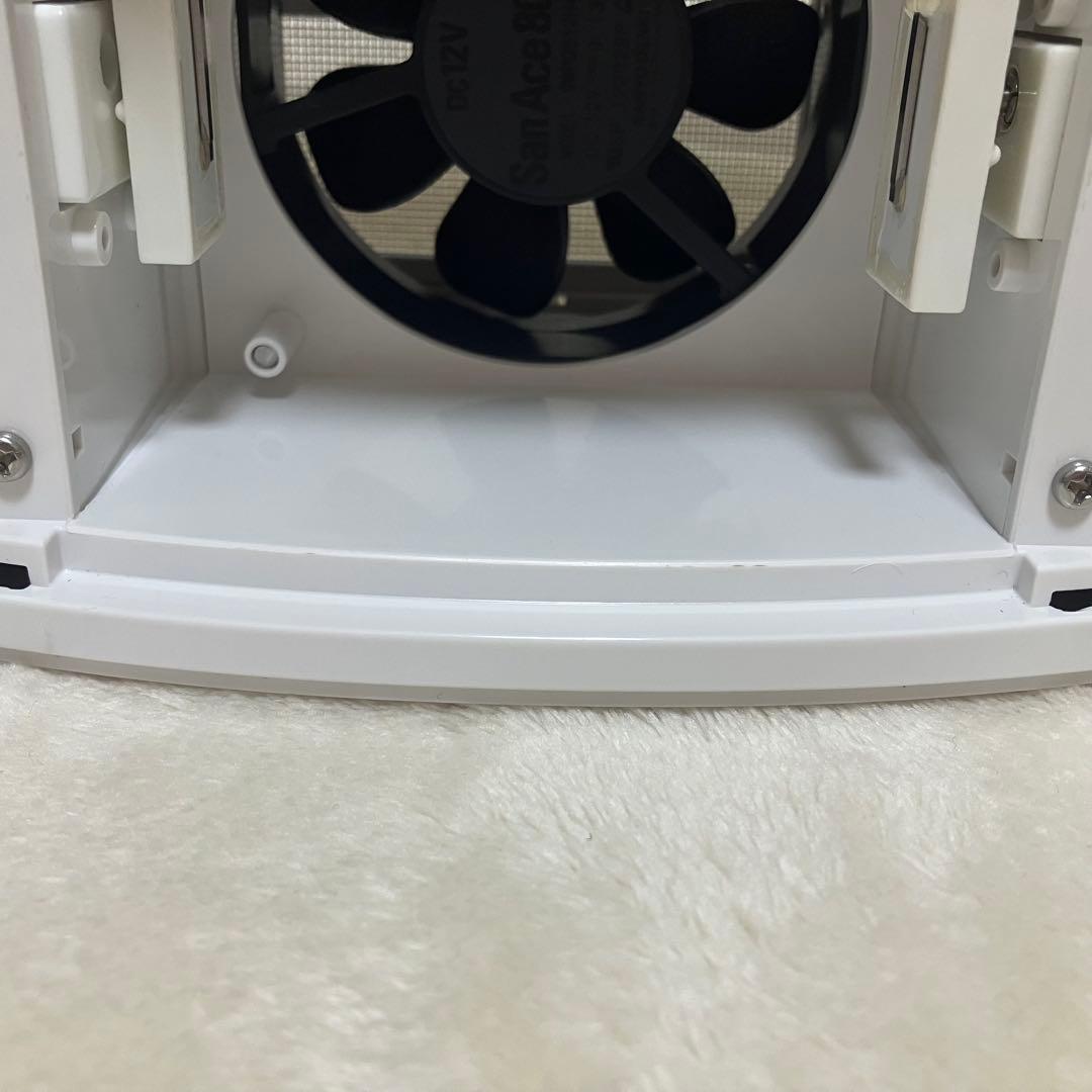 美品 エアクローバー オゾン脱臭機 AIR CLOVER タムラテコ