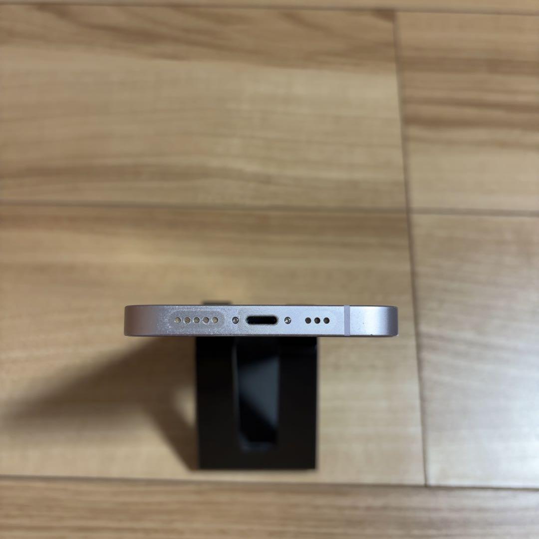 iPhone14 128GB パープル