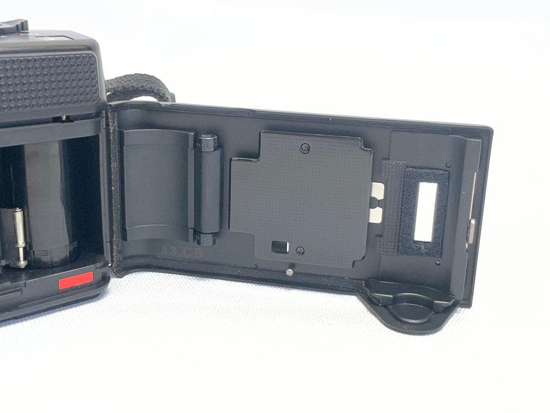 Nikon ニコン　L35AF フィルムカメラ