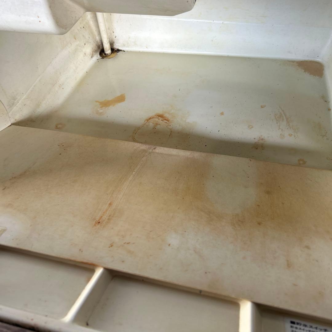 ＊ジャンク＊ホシザキ 製氷機 IM-50J 業務用