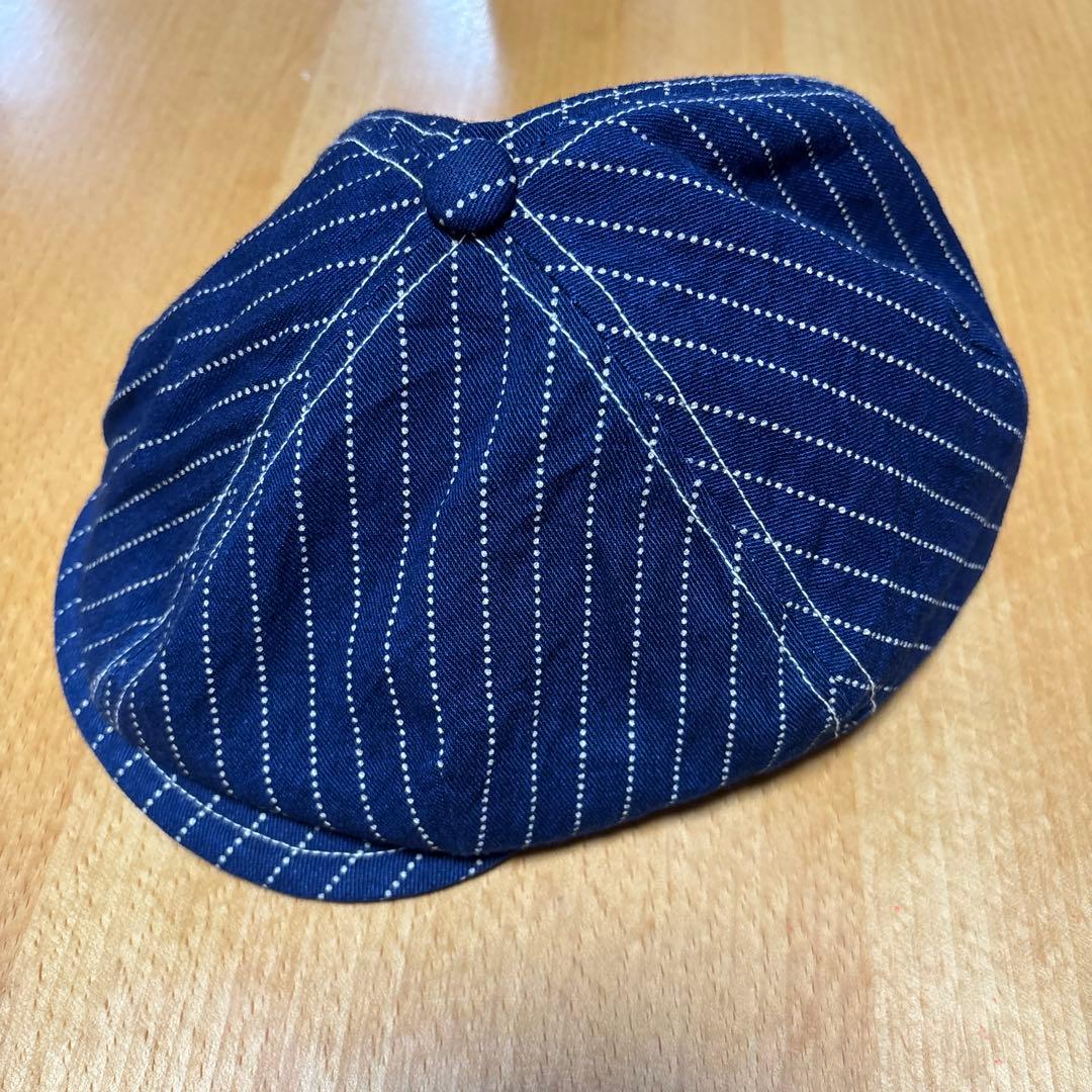 フリーホイーラーズ キャサディ CASSADY インディゴウォバッシュ