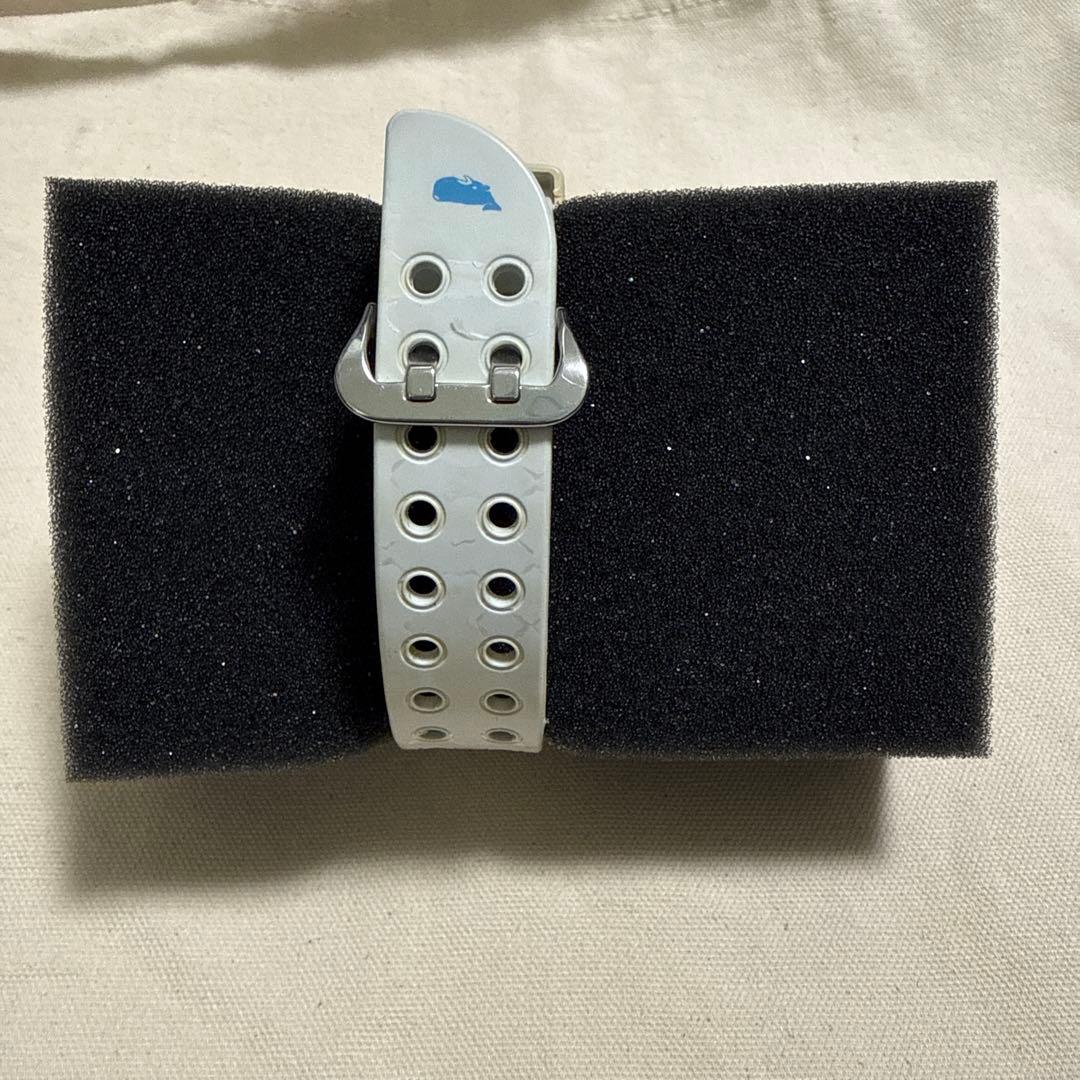 【電池交換済】G-SHOCK FROGMAN GW-205K-2JR